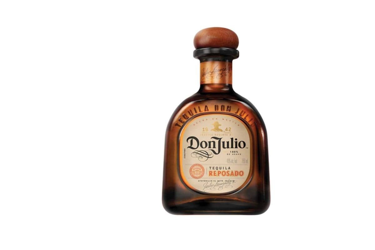 Don Julio - Reposado 750 ml (1 x 750ML)