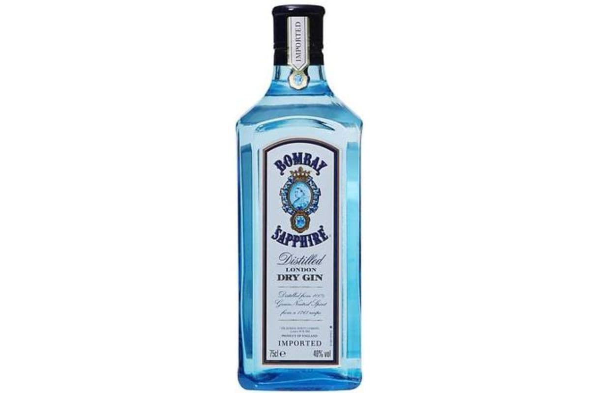 Bombay London Dry (1 x 1.14 L)