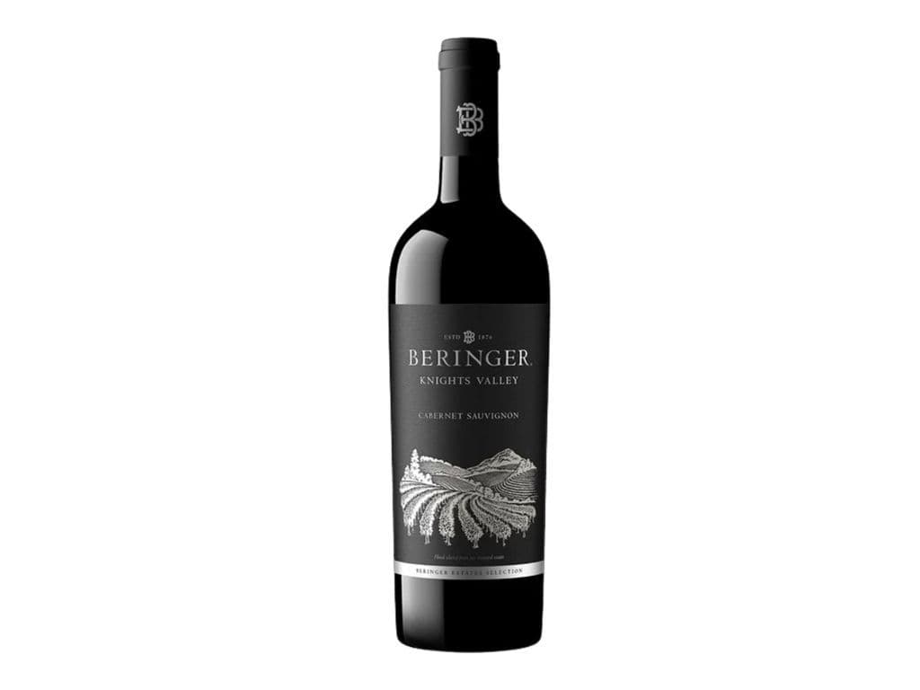 Beringer Knight - Cabernet Sauvignon (750ml)