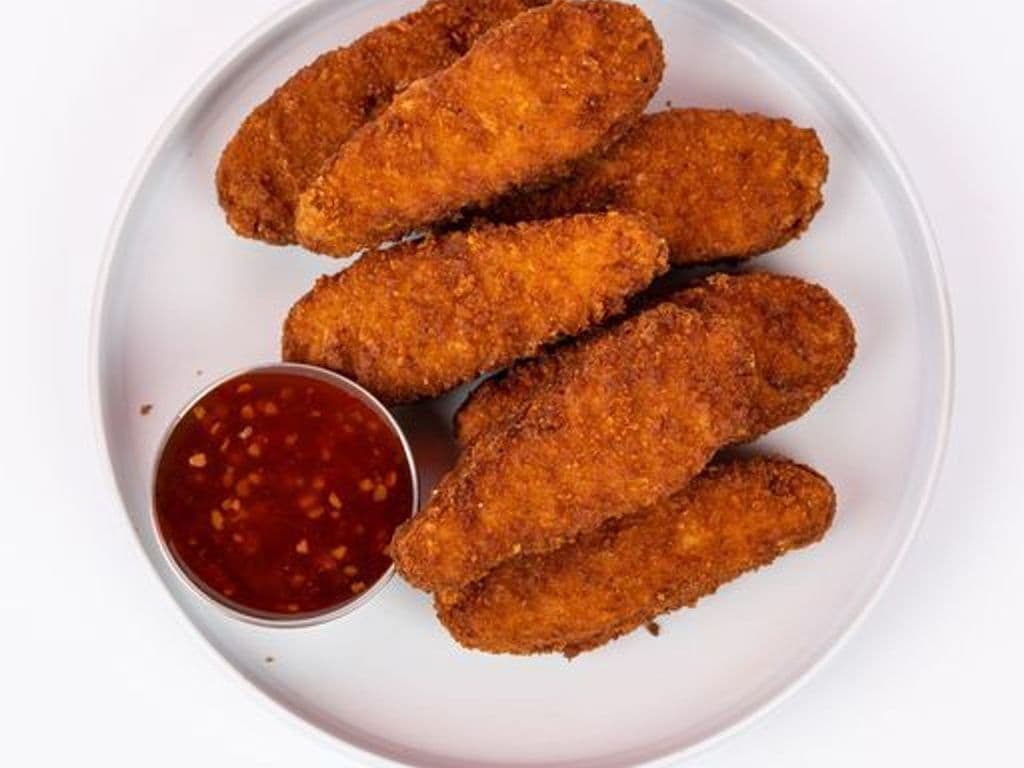 Plant-Based Chicken Tenders (7pcs)