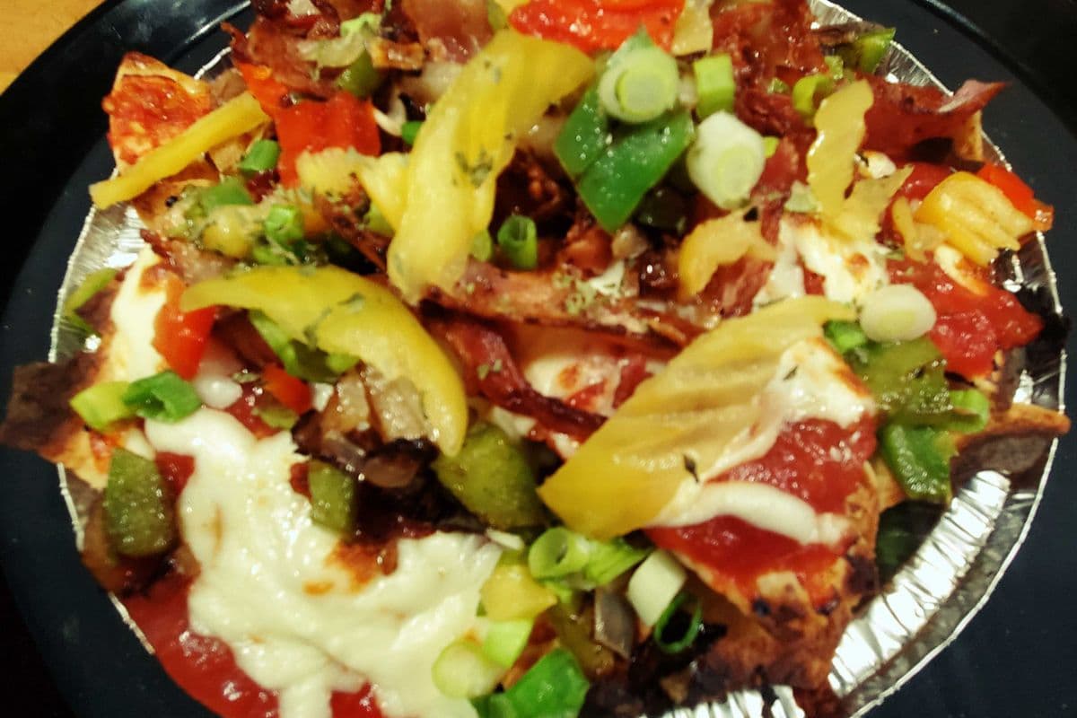 Nachos / Nachos
