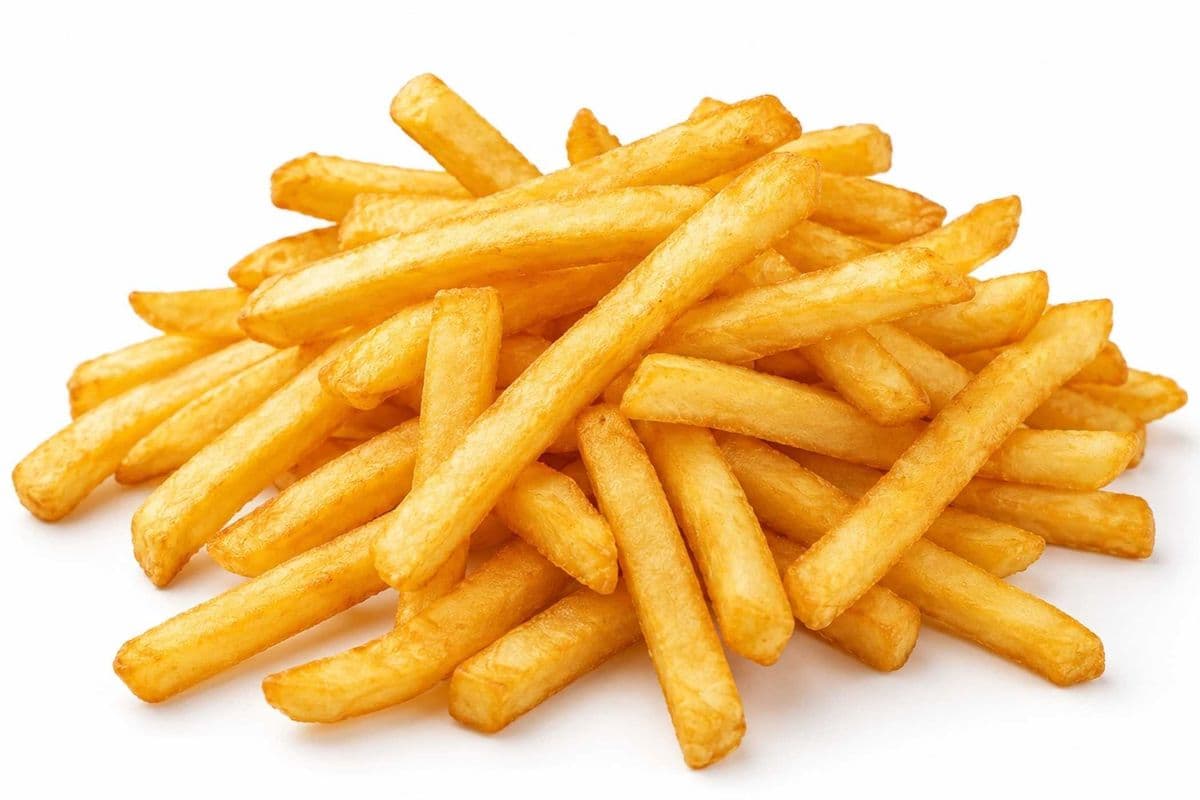 Fries