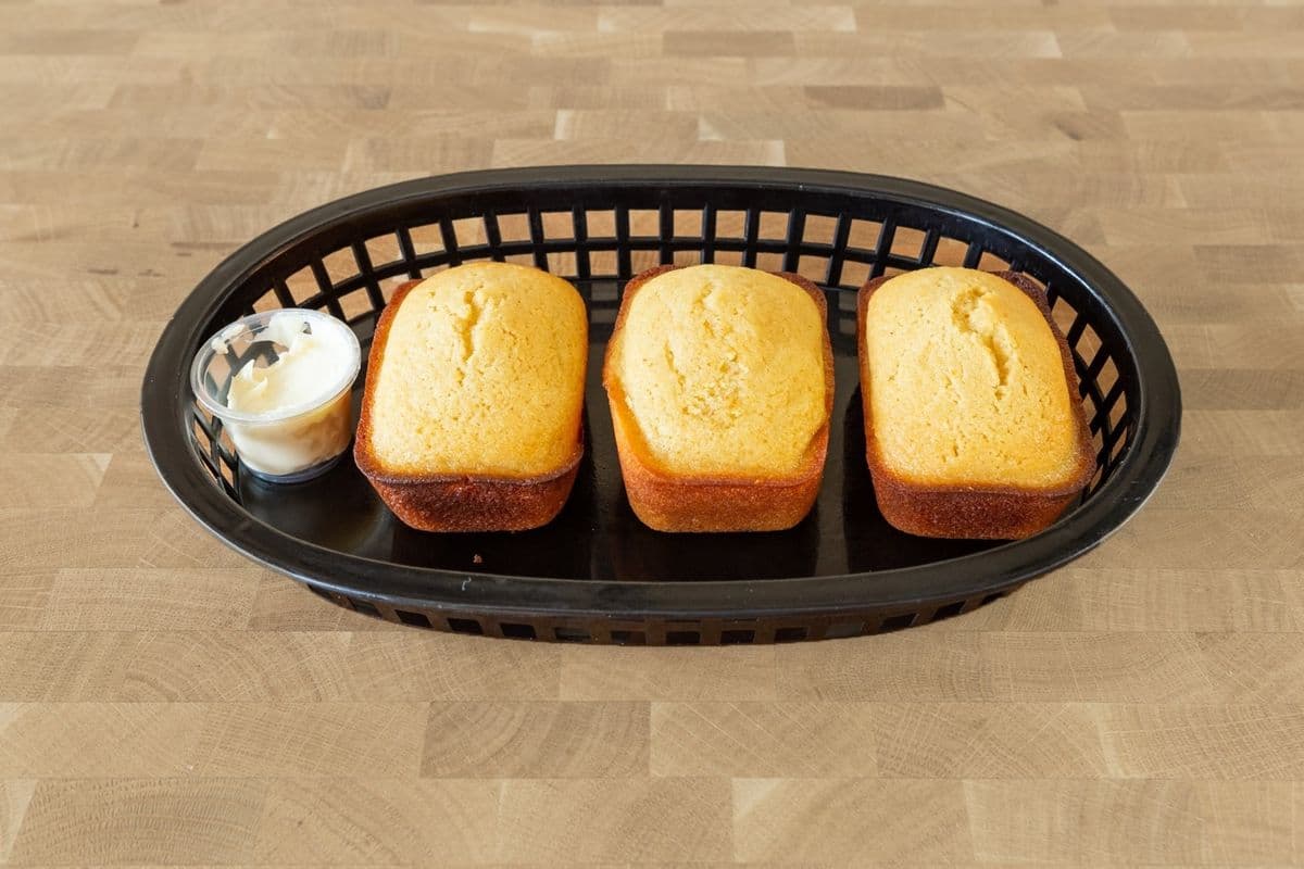 Corn Bread