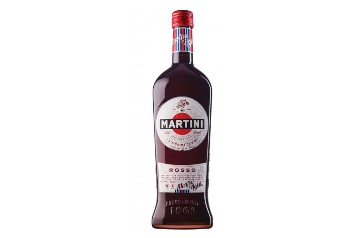 Martini Vermouth rosso 750 ML (1 x 750 ML)