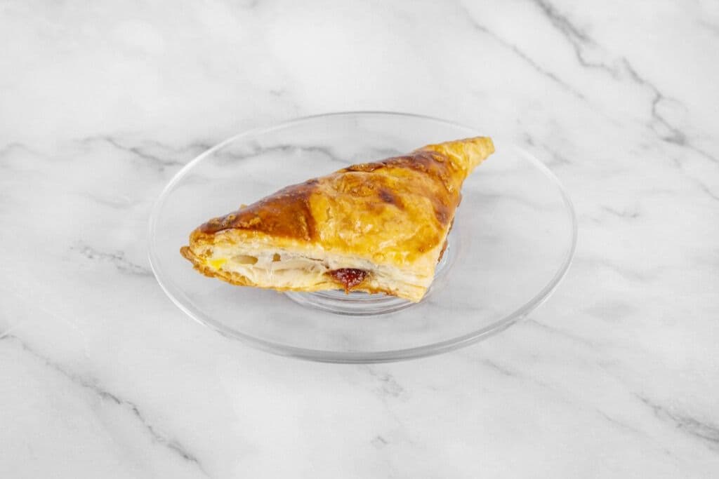 Guava Pastelitos