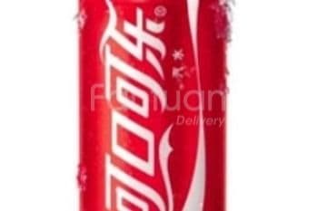 Coke