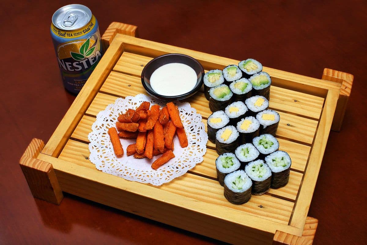 Kids Combo