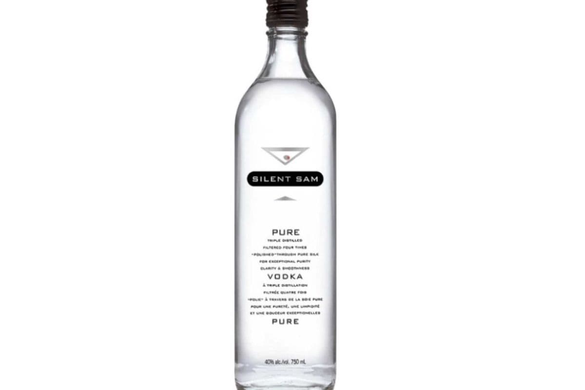 SILENT SAM 750ML (1 x 750ML)