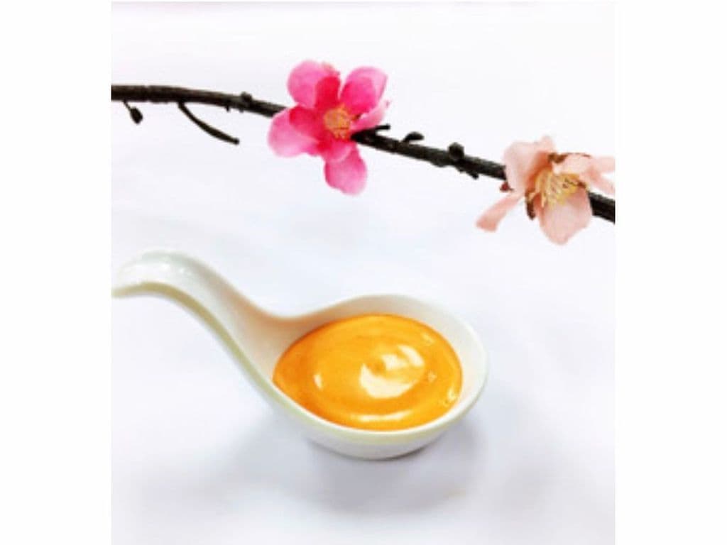 Mango Sauce ($1.00)