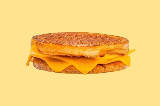 Karl's Grilled Cheese