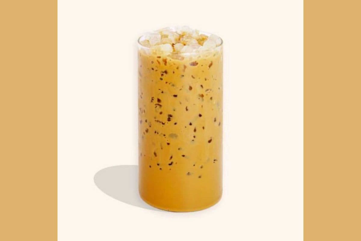 Vietnamese Ice Coffee