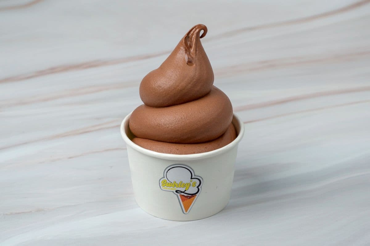 Dutch Chocolate