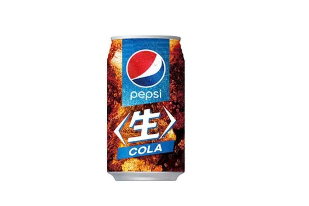 Pepsi Cola (355 ml)
