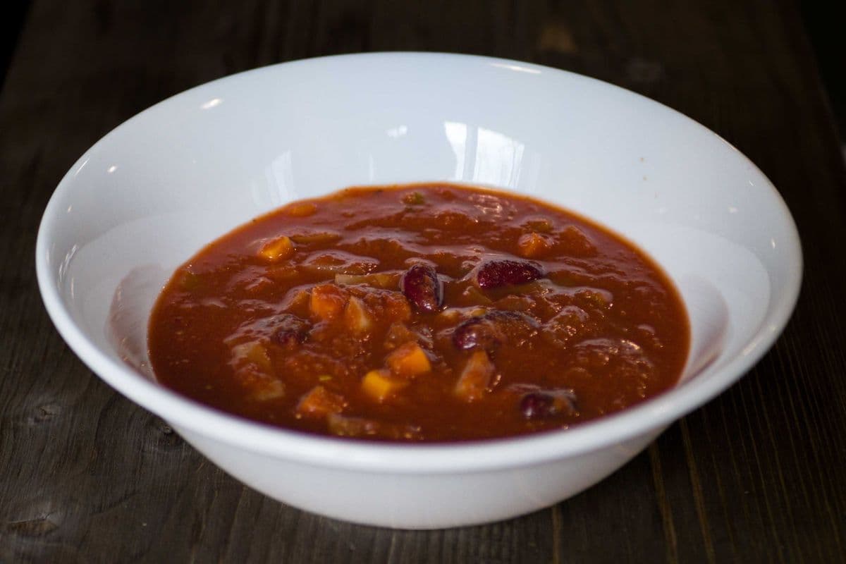Minestrone