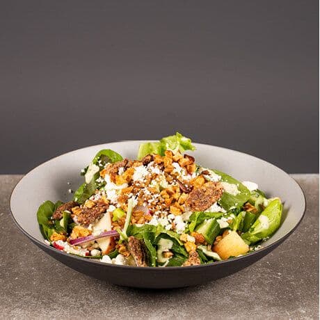 Farro Power Salad