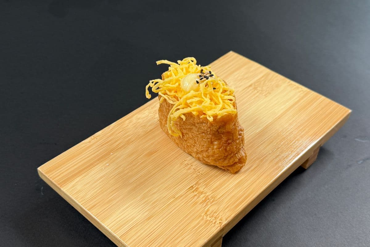 Egg Yu-Bu