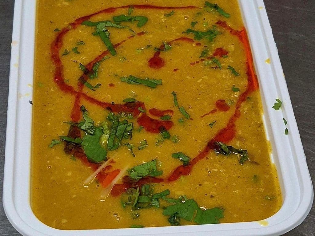 Dal Tarka