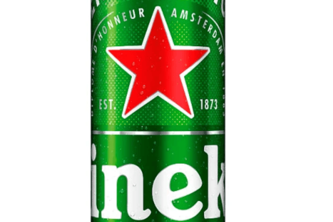 Heineken (1 x 330 ml)