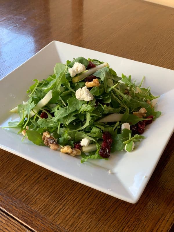 Pear Salad