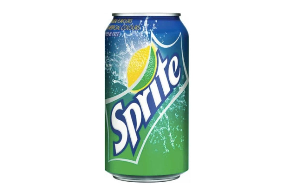 Sprite (355 ml)