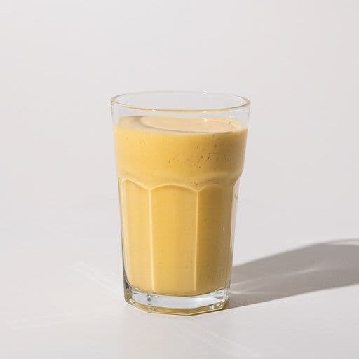 Mango Smoothie (Lassi)