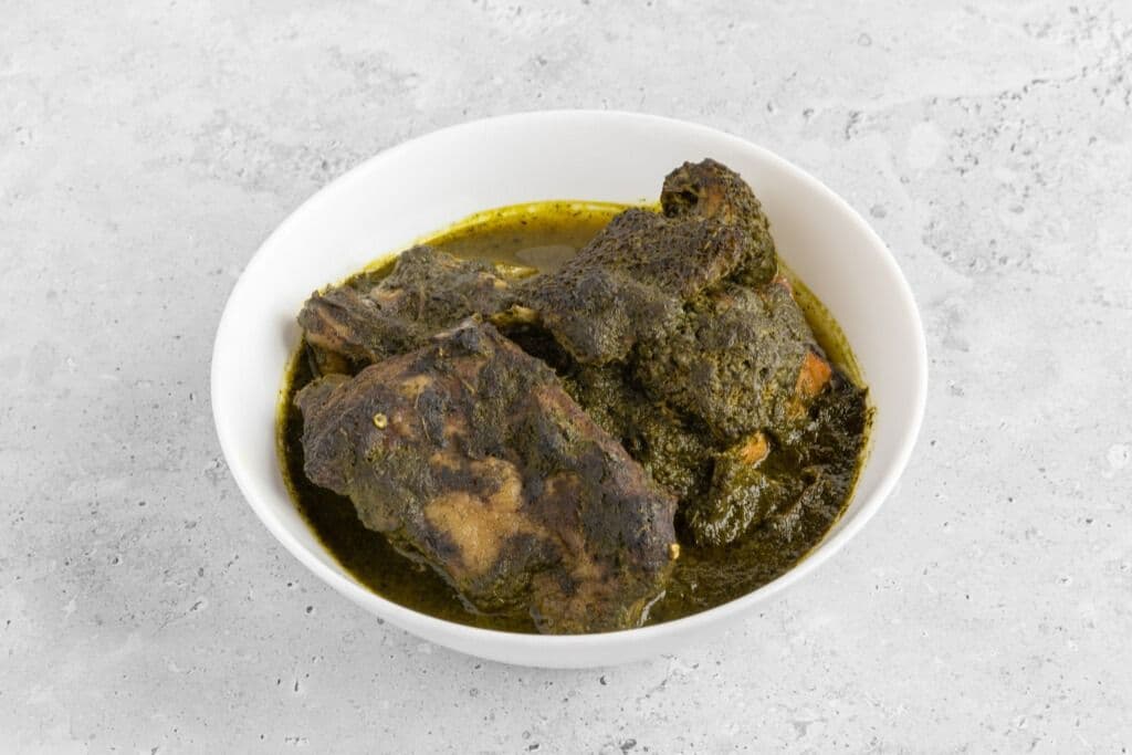 Black Soup