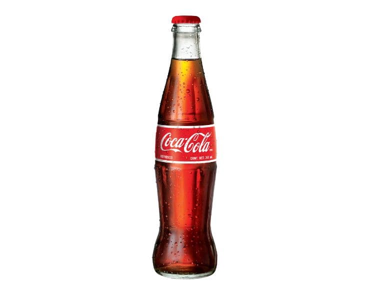 Mexican Coke