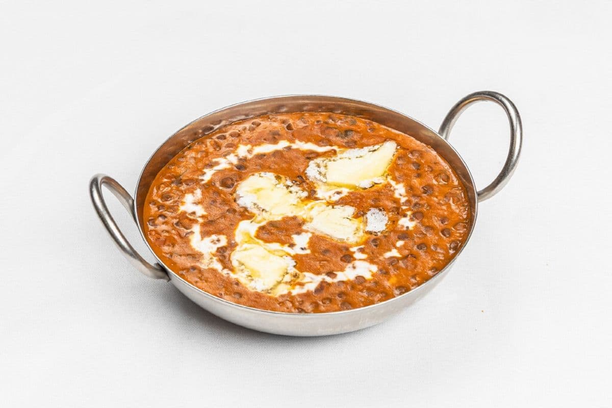 Dal Makhani