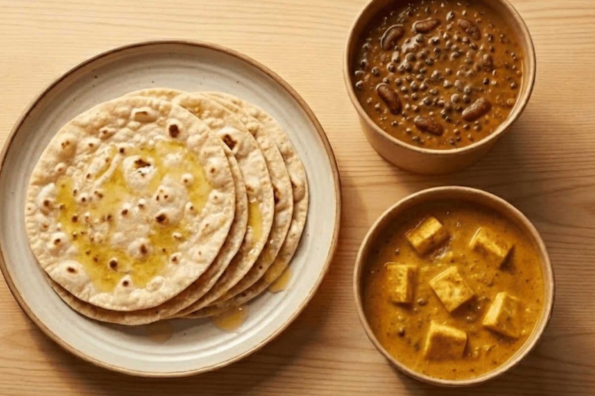 Grand Tiffin