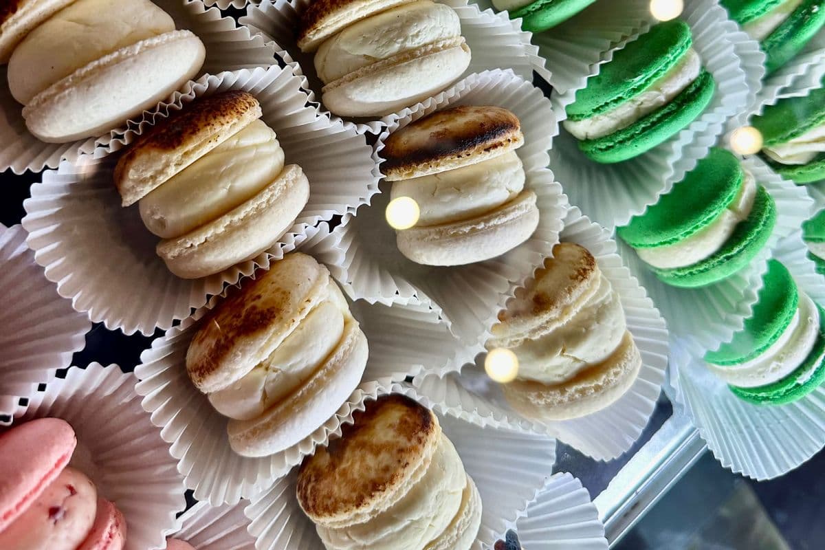 Macaron