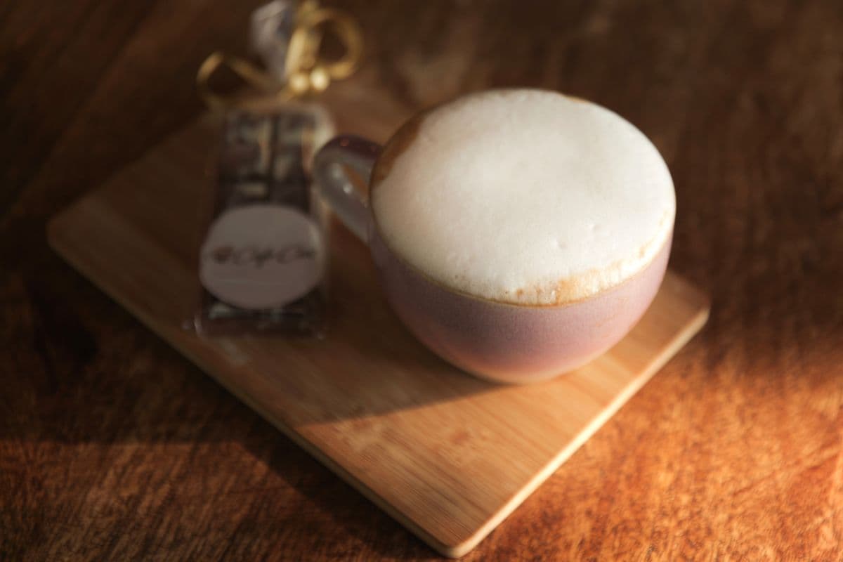 Cappuccino