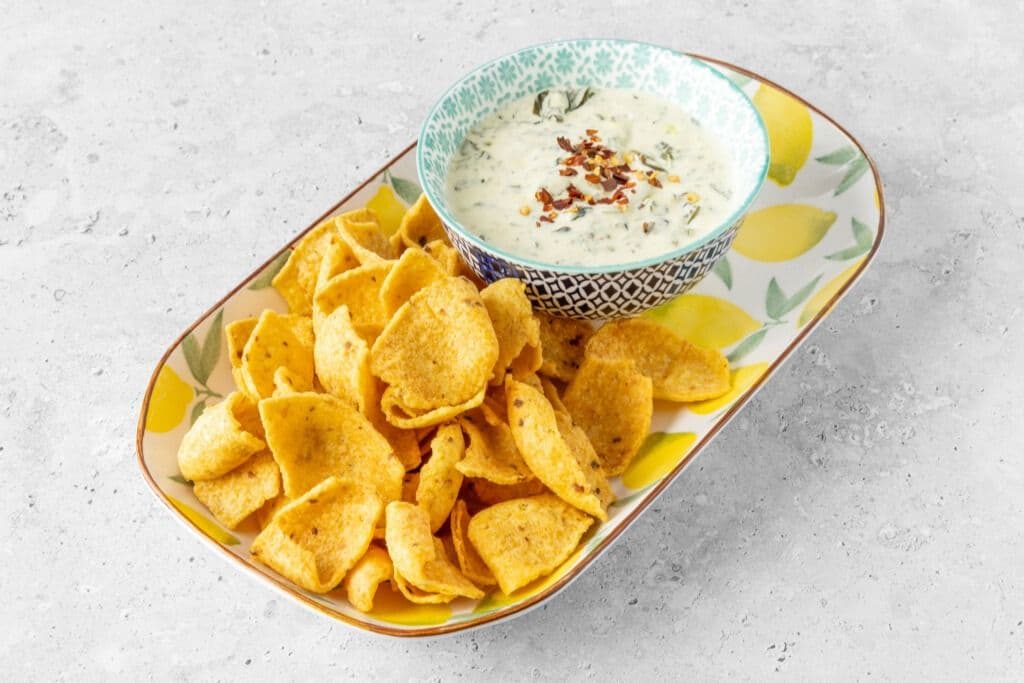 Spinach Dip