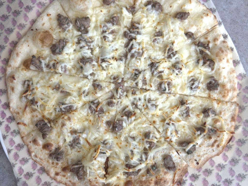 Meat The Ajeen