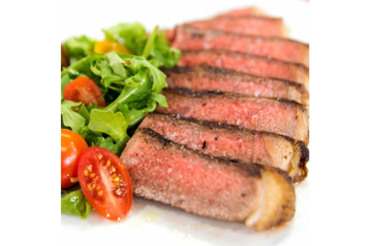 New York Steak