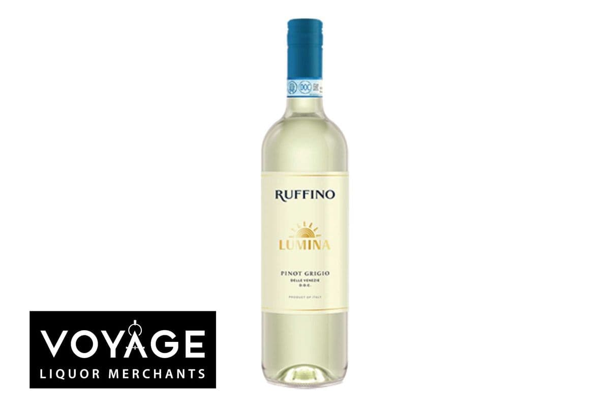 Ruffino Lumina Pinot Grigio (1 x 750 ml)