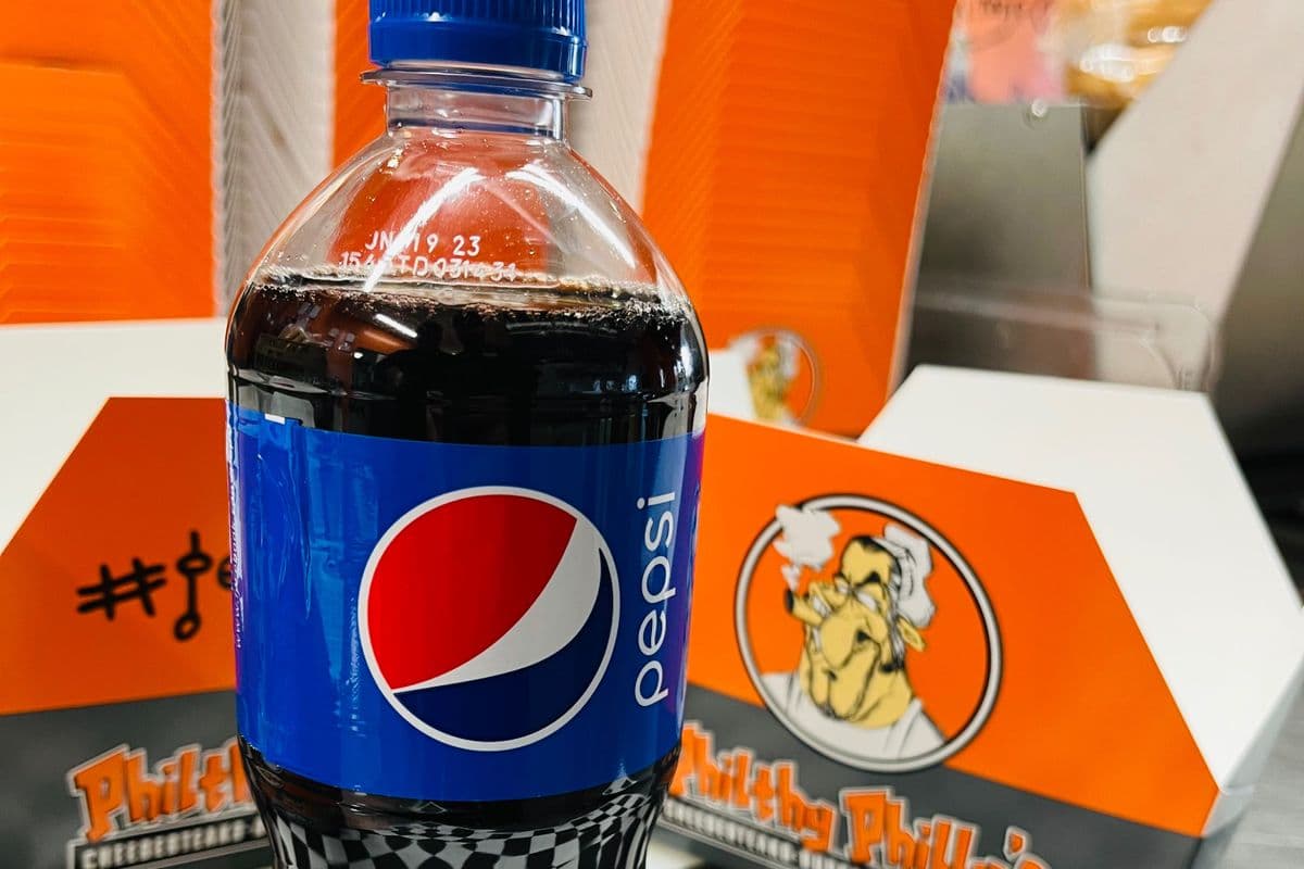 Bottle (591 ML)