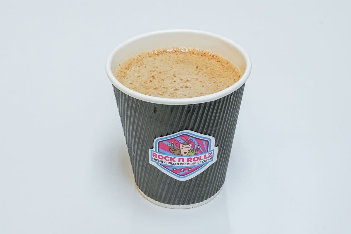 Elaichi Chai