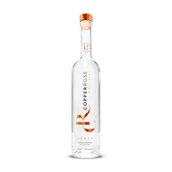 Copper Rose Distillery Vodka (1 Bottle x 750 mL)