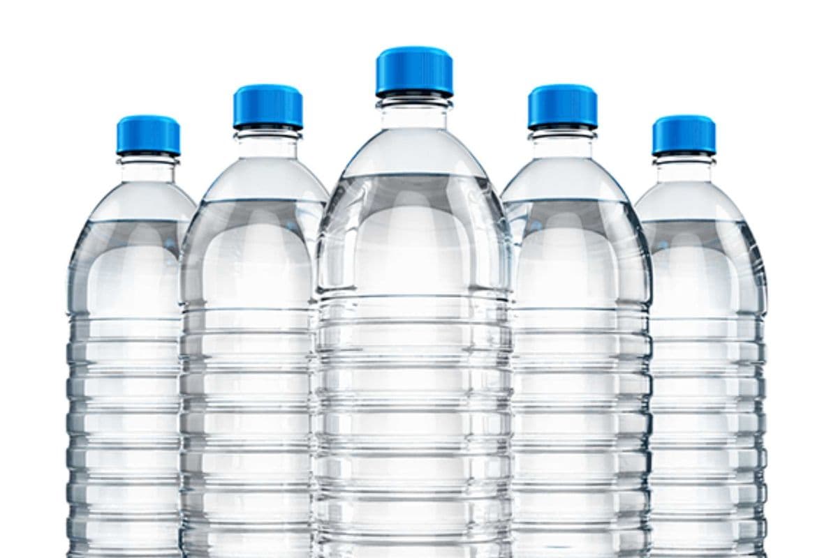Bottle Still Water