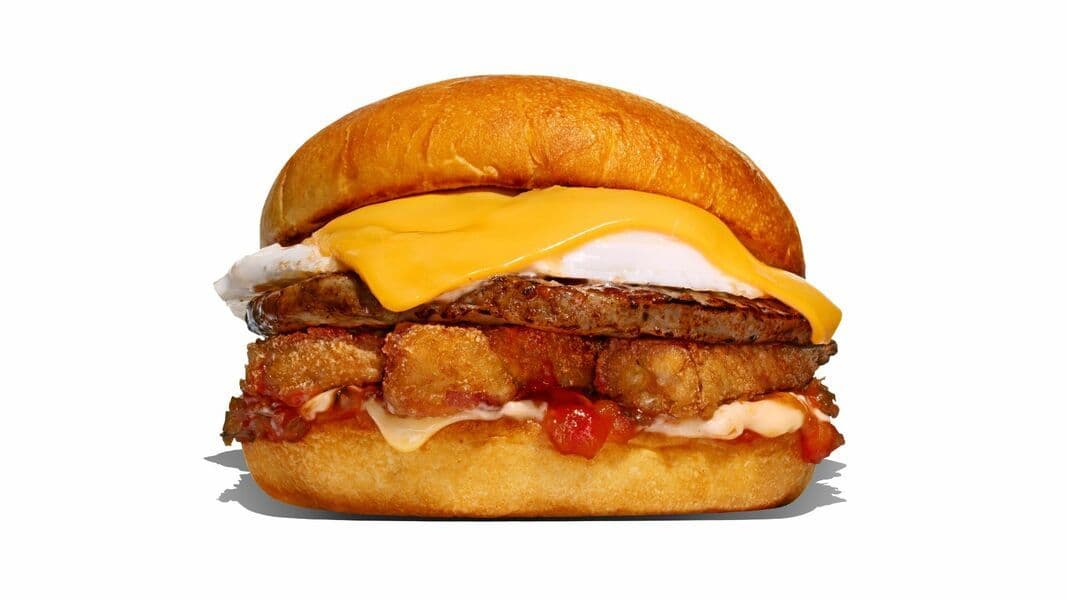 Breakfast Club - Bacon Breakfast Club