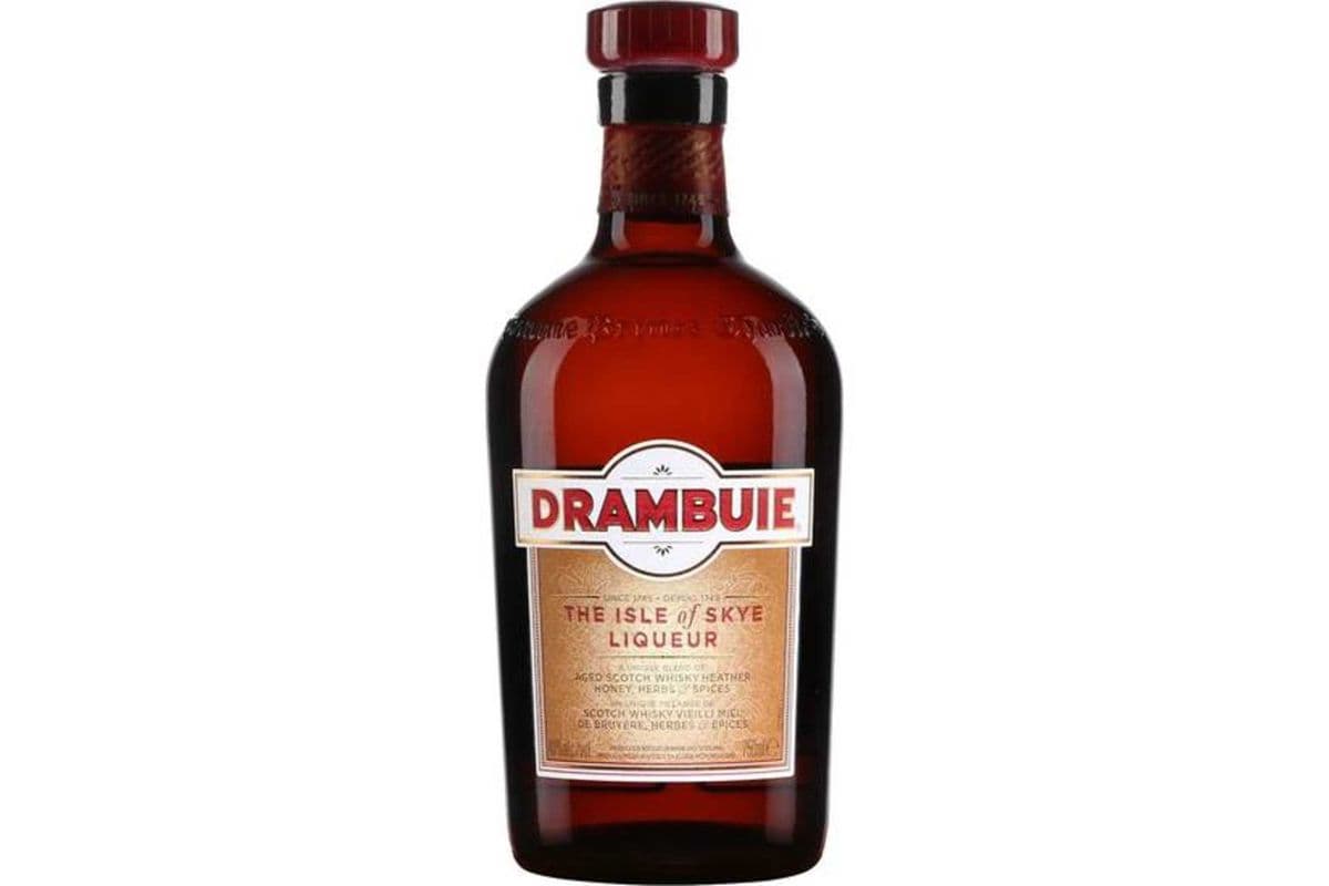 Drambuie (1 x 750ml)
