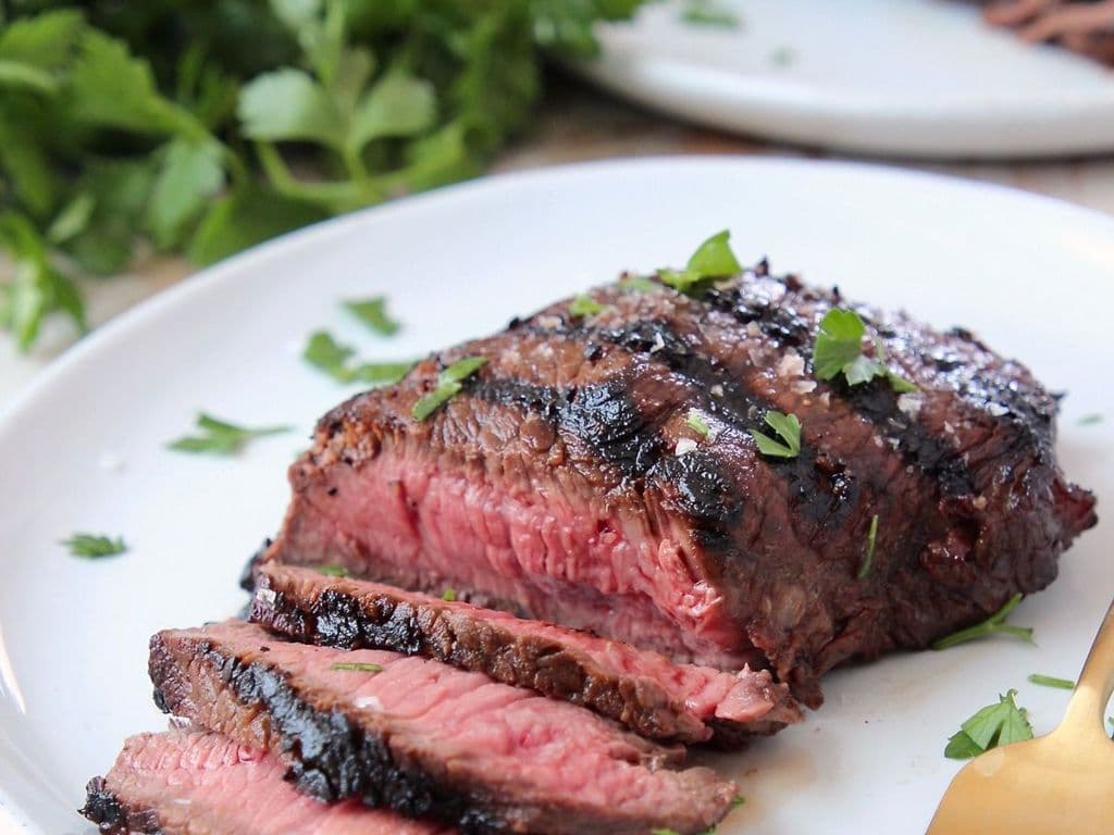 6oz Steak & Eggs (Limited Time)