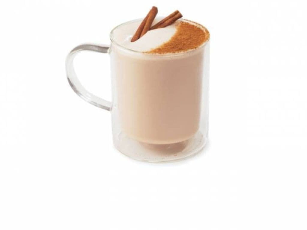 Latte Chai / Chai Latte 12oz