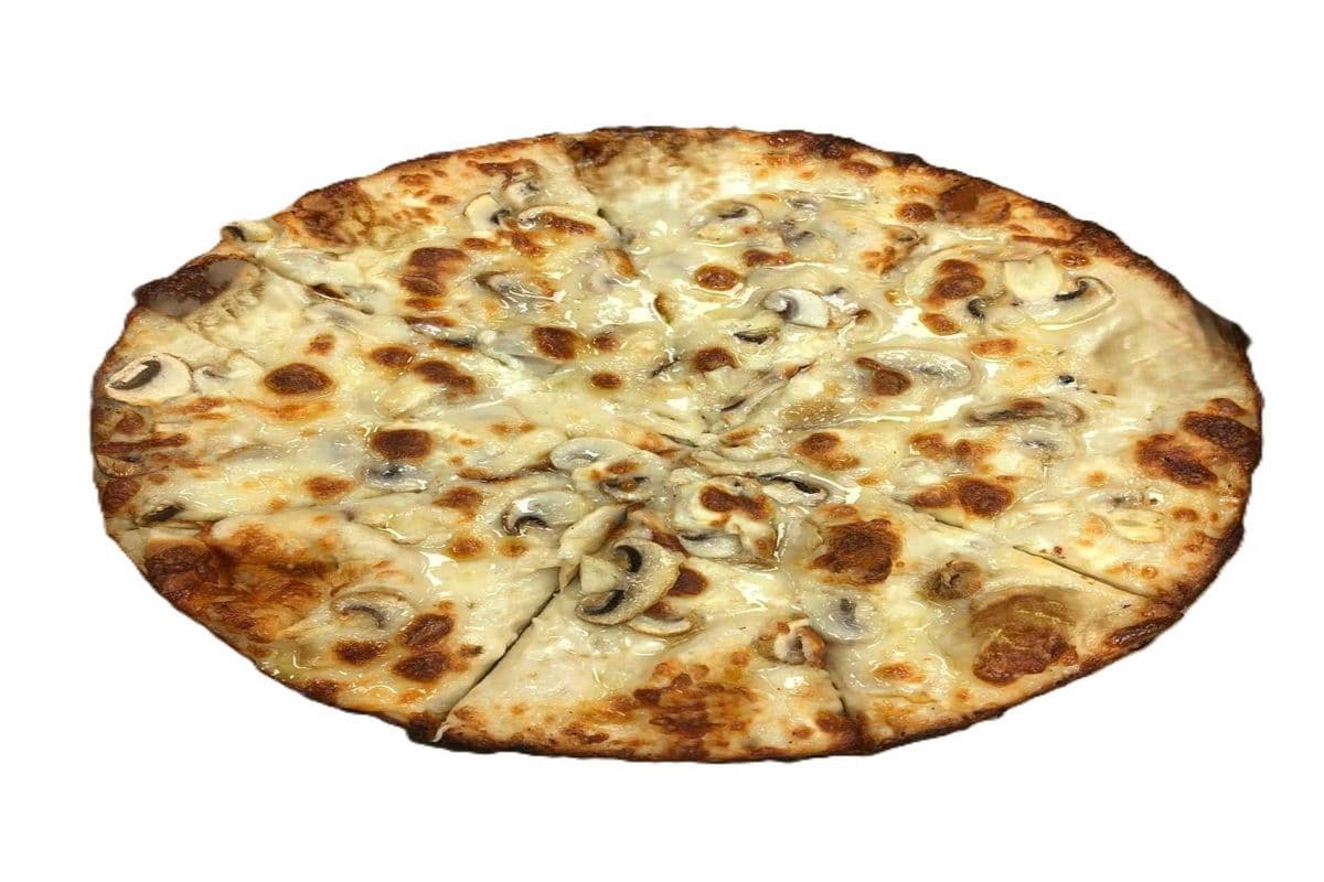 Chef's Veggie Choice