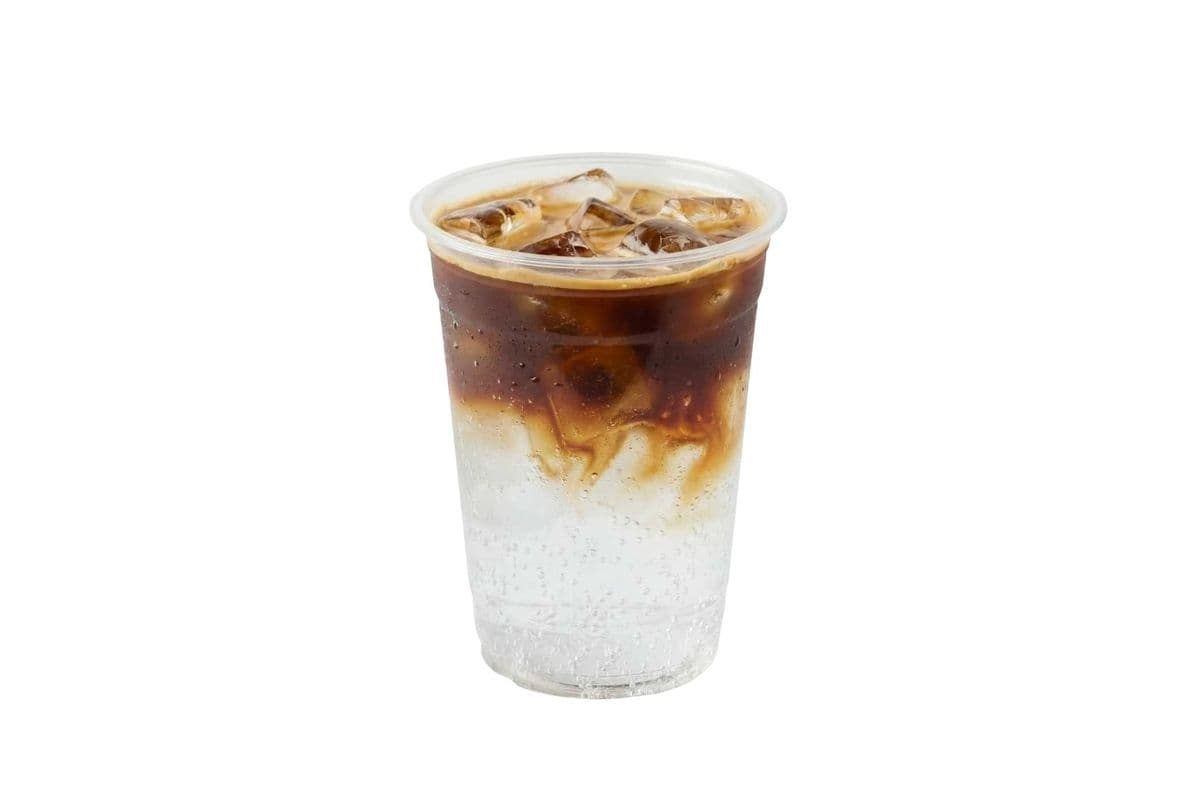 Espresso Tonic (16oz)