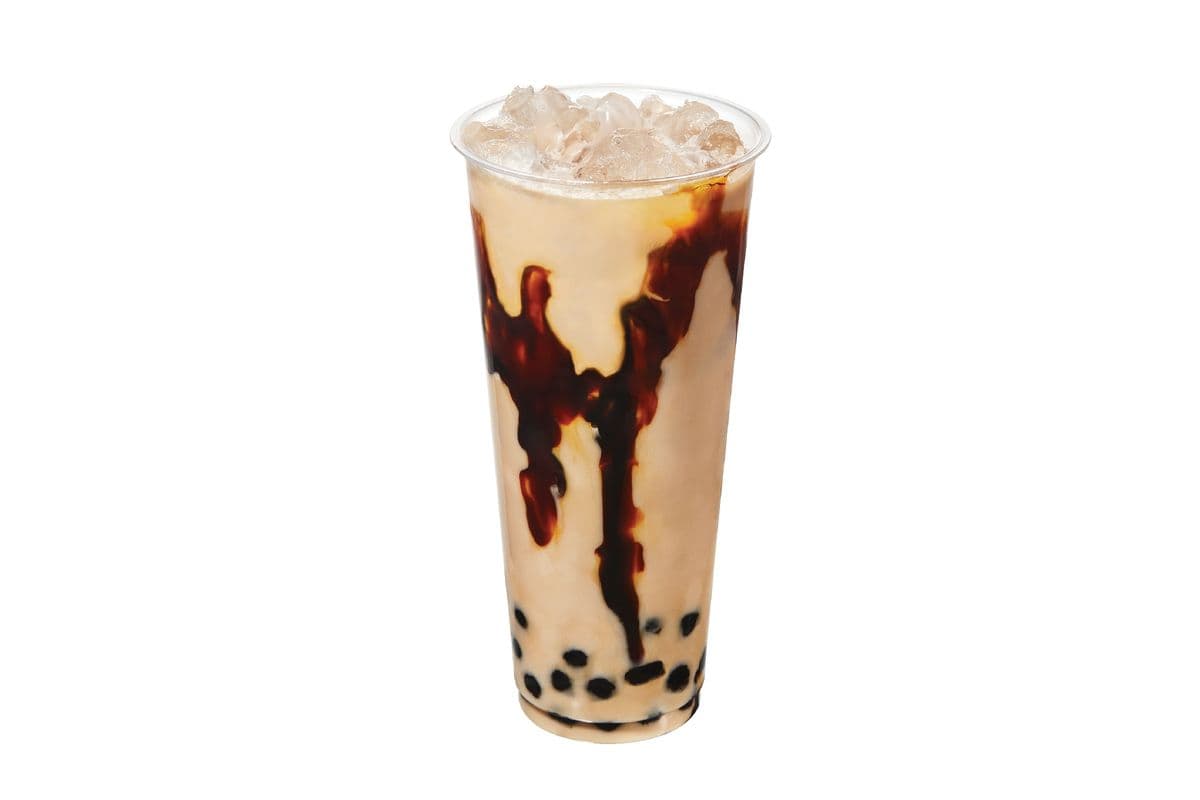 Salted Caramel Bliss