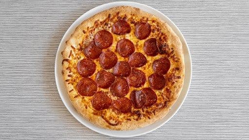 Pizza Brooklyn