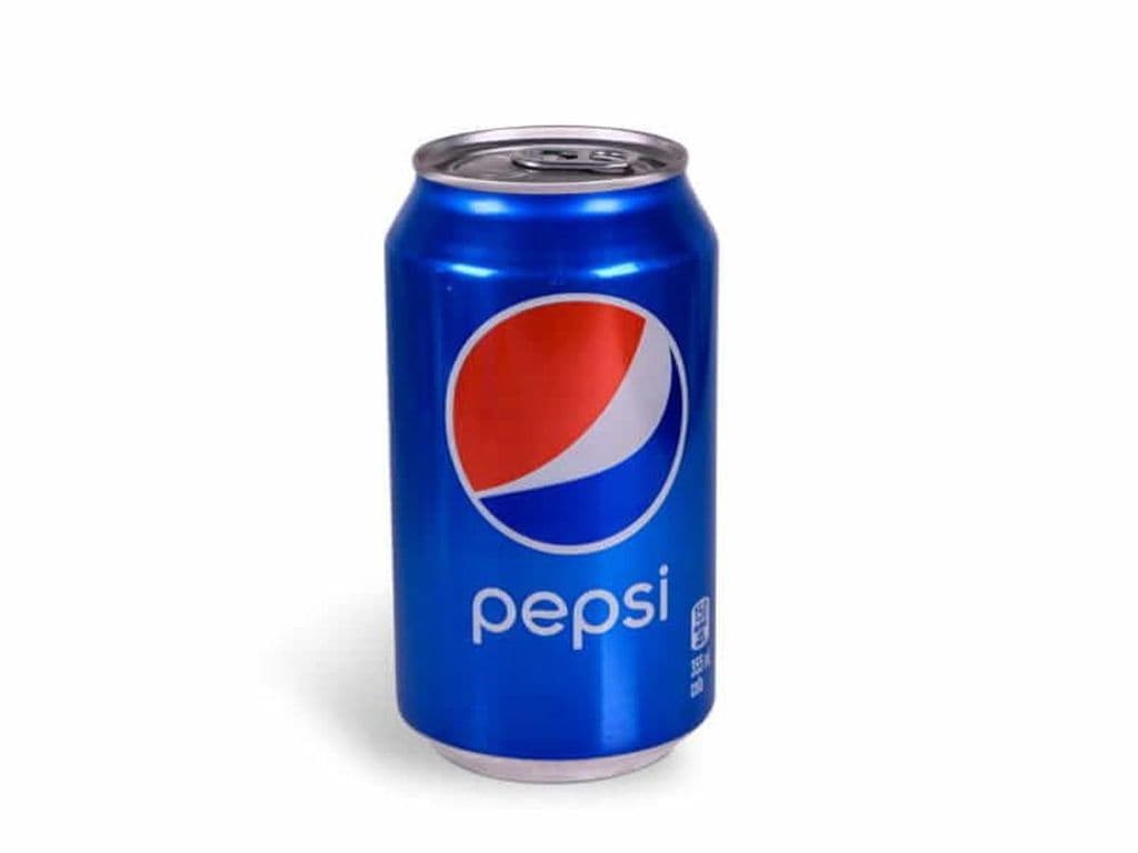 Pepsi