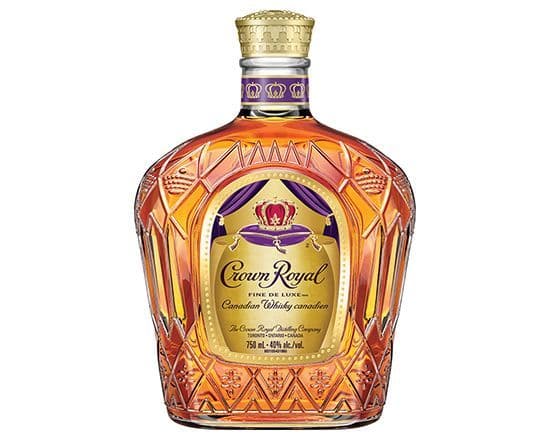 CROWN ROYAL (750ml)