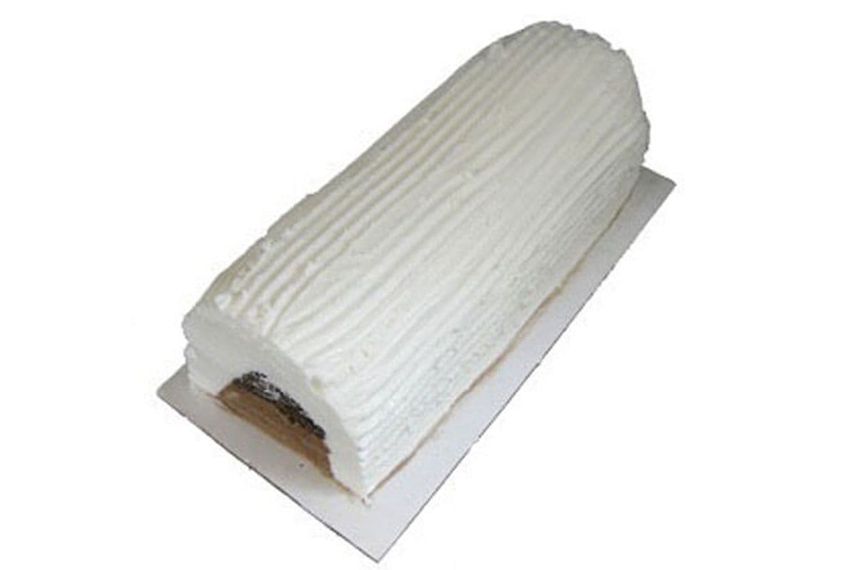 Standard Celebration Log Cake - DQ® Cake